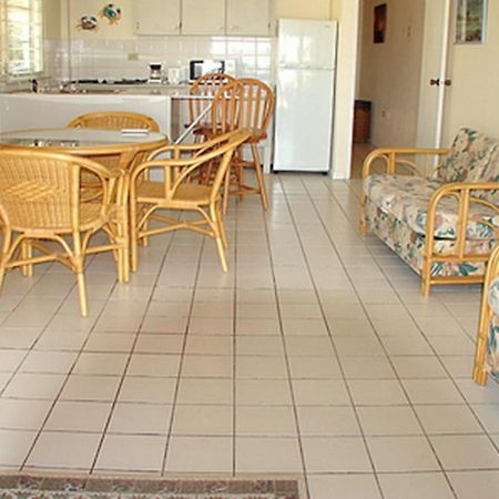 Aruba Beach Villas Palm Beach Eksteriør bilde