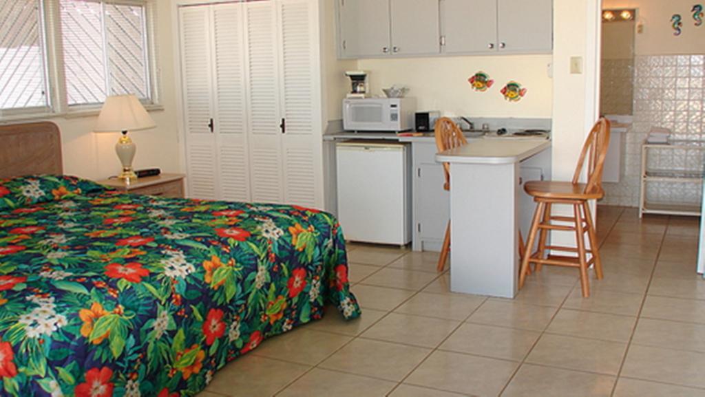 Aruba Beach Villas Palm Beach Eksteriør bilde